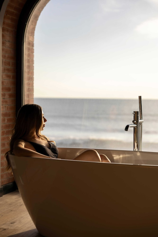 Mentha Mare e Spa