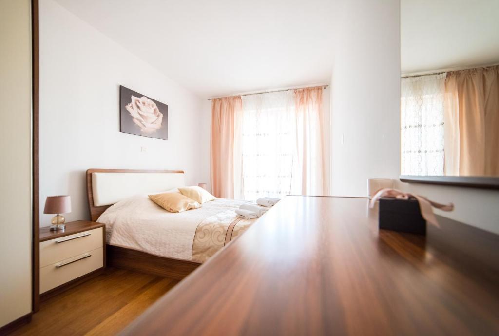 Dubrovnik Style Luxury apartment 2