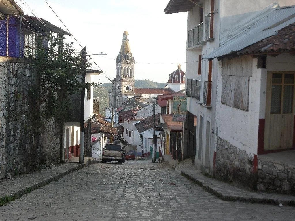 Posada El Volador