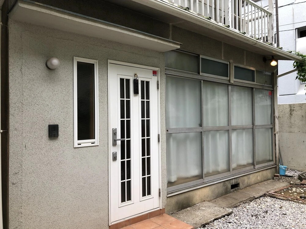 KUMI's Home for 14 Guests