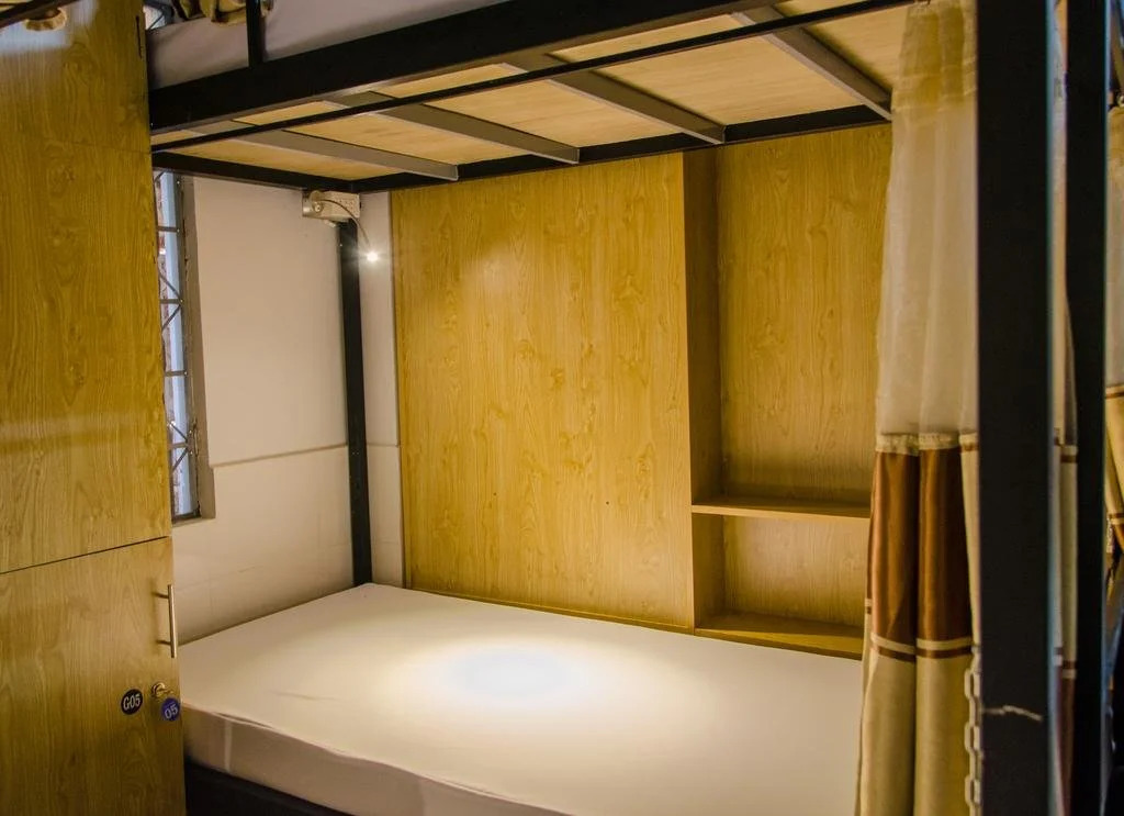 Share Dorm Hostel