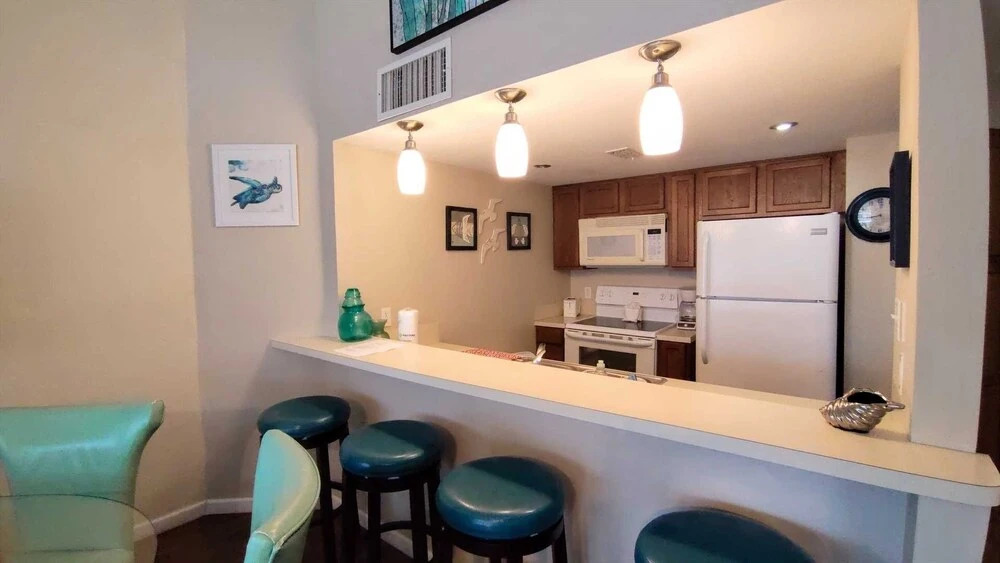 Gulfpoint 1303 2 Bedroom Condo by RedAwning