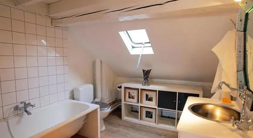 Your Private House Grand-Place