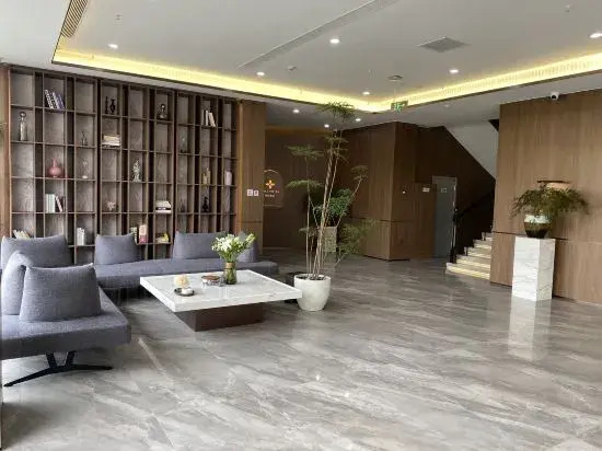 Moli  Hotel (Linyi Qiyang International Airport Branch)