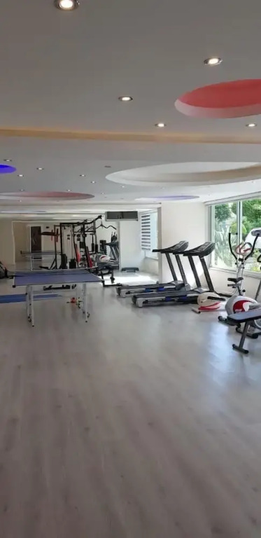 Residance Apartman Dairesi