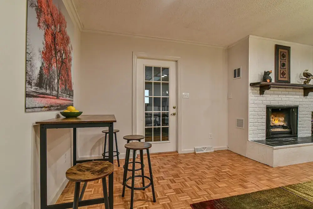 Forest Run - 4 Bedrooms with hot tub