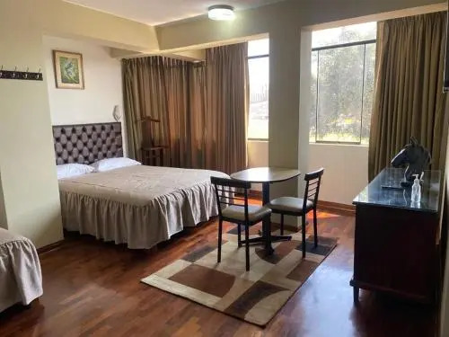 Hostal Villa Inn