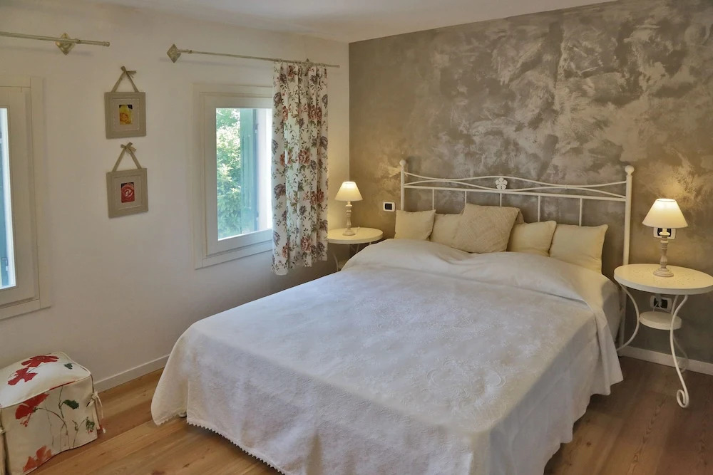 B&B La Fonte