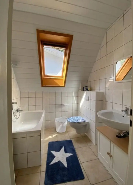 Idyllic Holiday Home