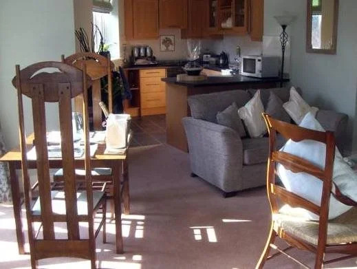 The Blue Rooms @ The Blue Bicycle