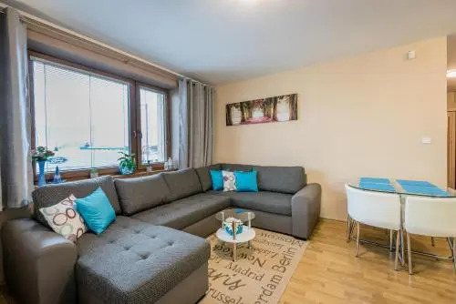 Apartman Elegance