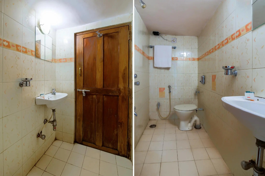 SPOT ON 18436 Palmgrove Residency