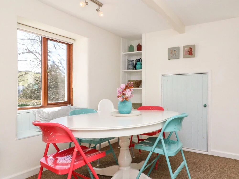 Spring Cottage