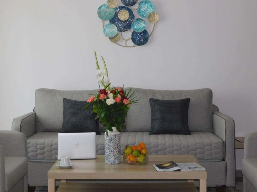 Gardenia Boutique Hotel
