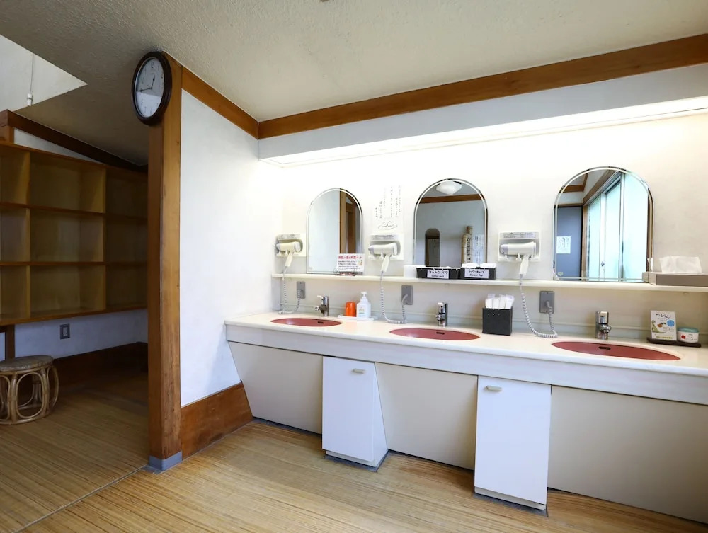 Besshoonsen Nanjyo Ryokan