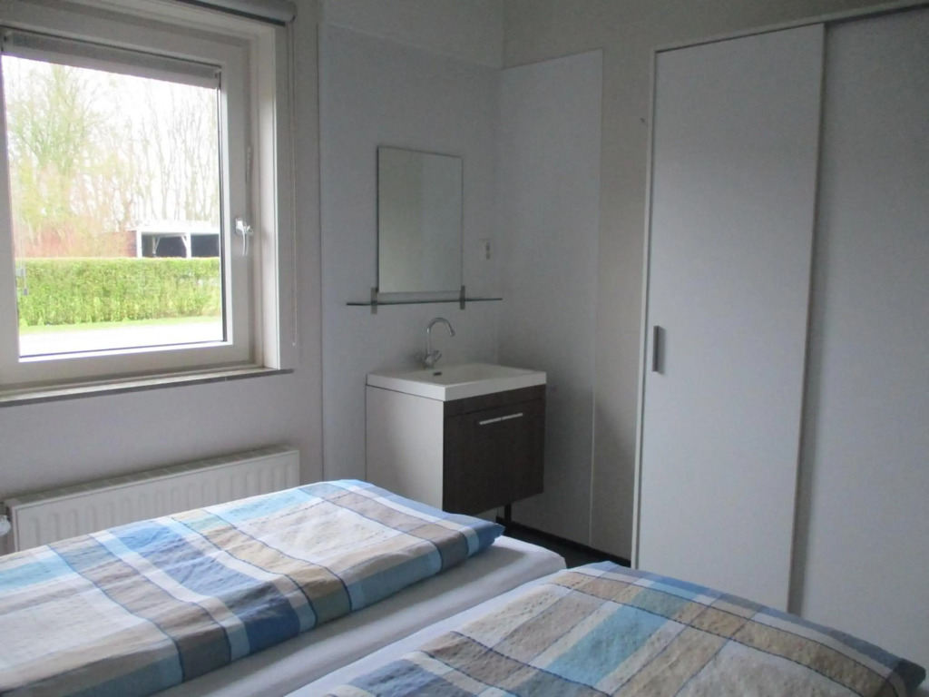 Comfortabel Vakantiehuis aan Zee én Méér