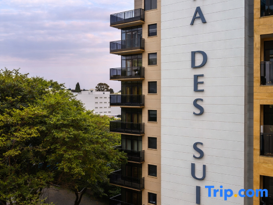 Kika Des Suites - Westland, Nairobi