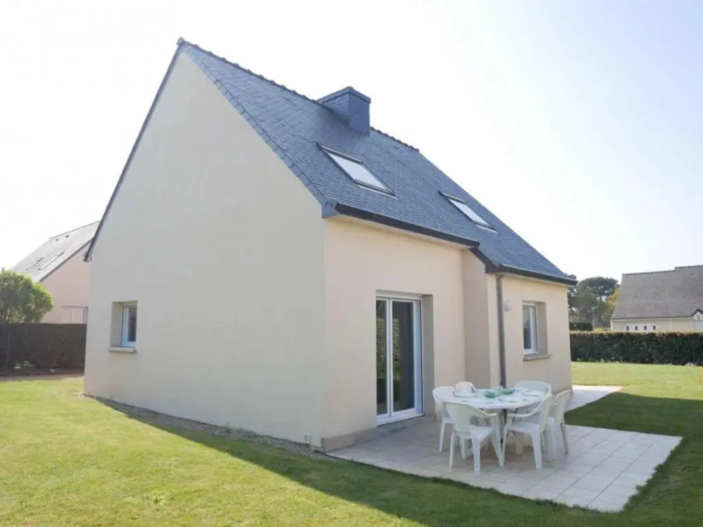 MAISON ERDEVEN, 5 PIèCES, 8 PERSONNES - FR-1-479-14
