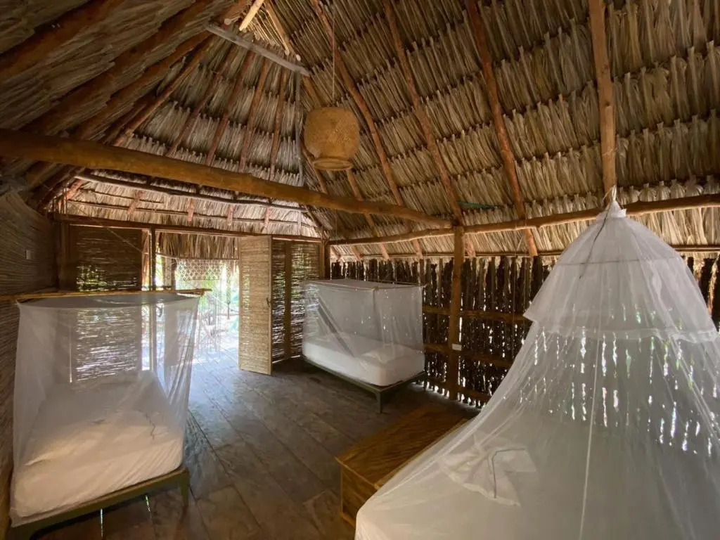 Hotel Isla Fuerte Ecohouse