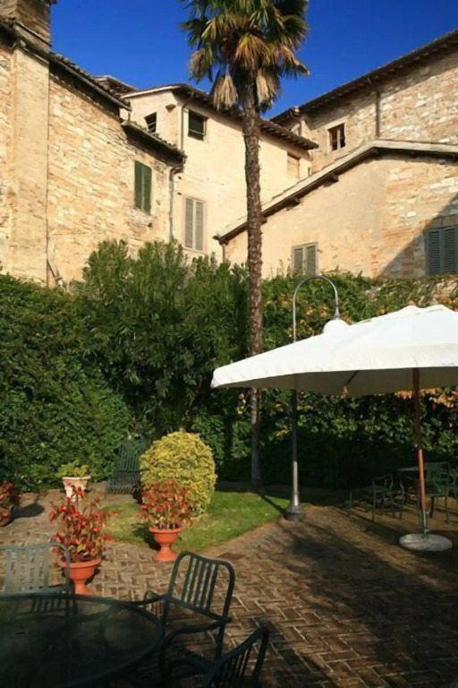 Hotel Palazzo Bocci