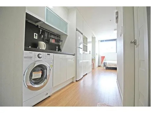 Brand New BnB
