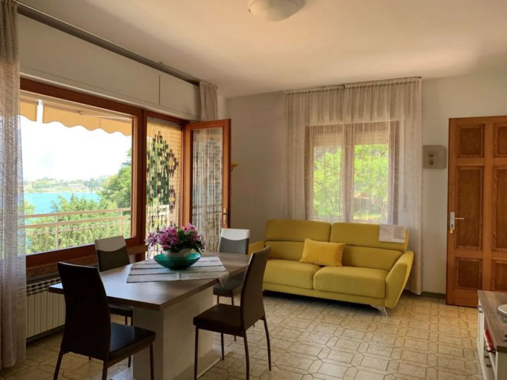 Apartment Casa Ilde Malcesine
