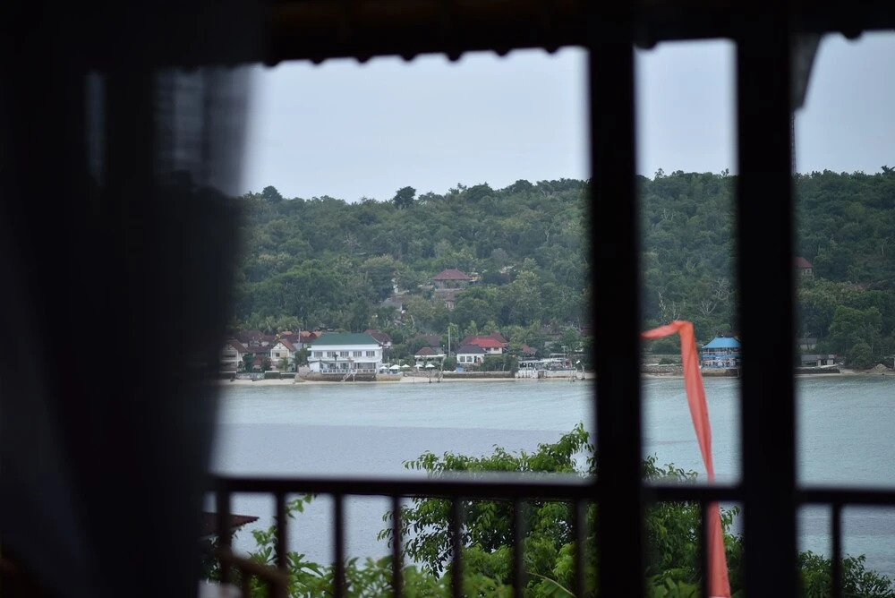 Sunday Huts Lembongan