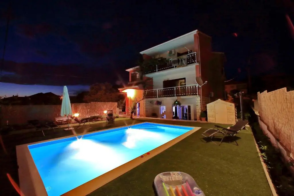 Apartment Goga