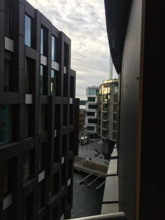 The Apartments Company - Aker Brygge