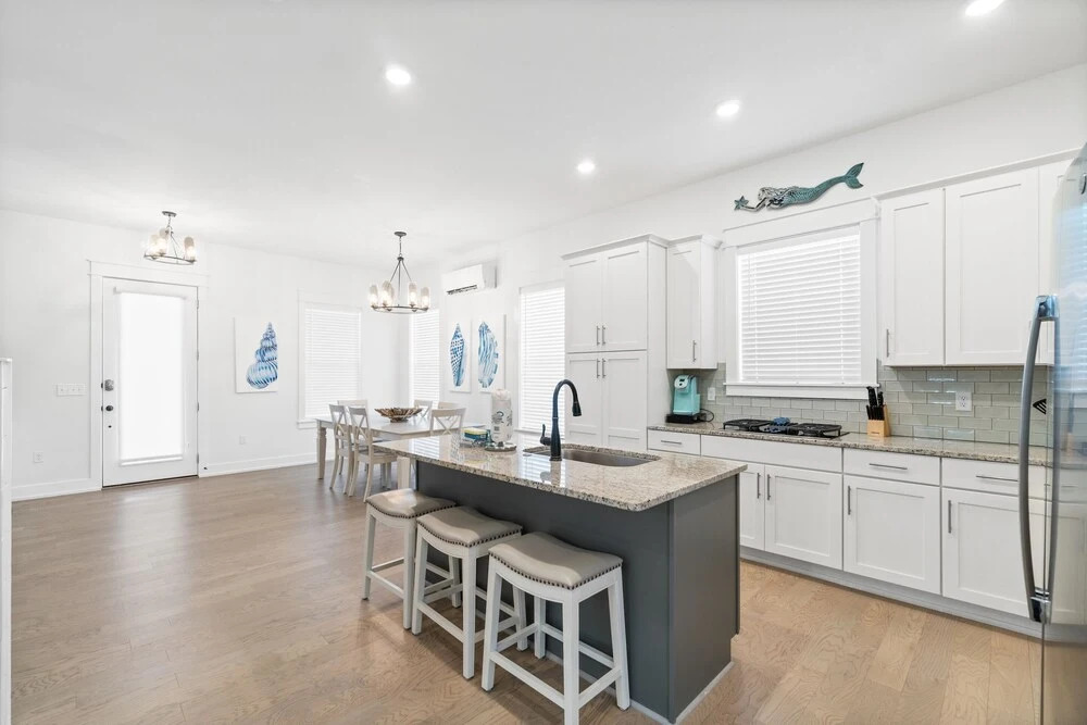 30A - The Charming Blue Haven by PHG