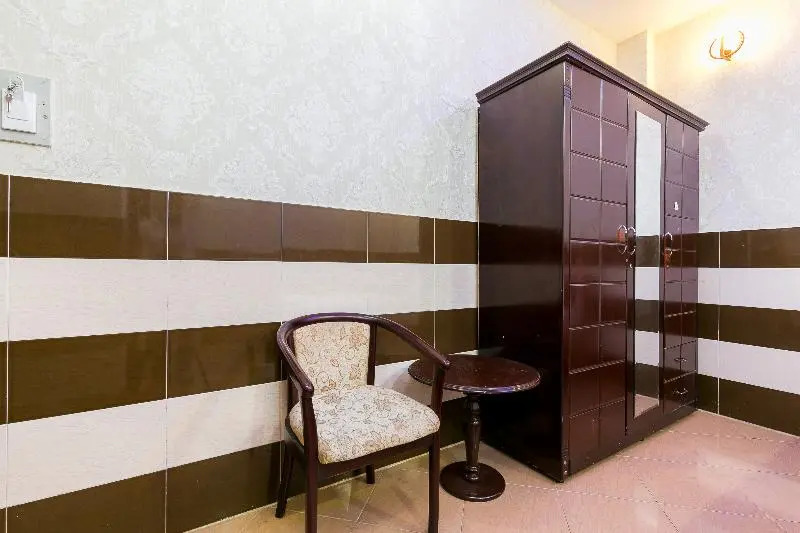 OYO 261 Binh Dung Hotel