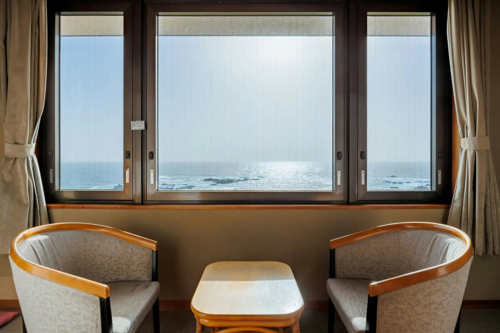 Sado - Hotel - Vacation STAY 82496