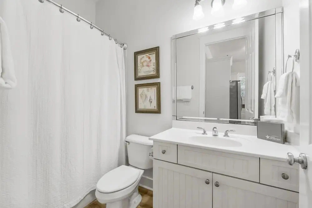 30A Beach House - Apres 30A Villa