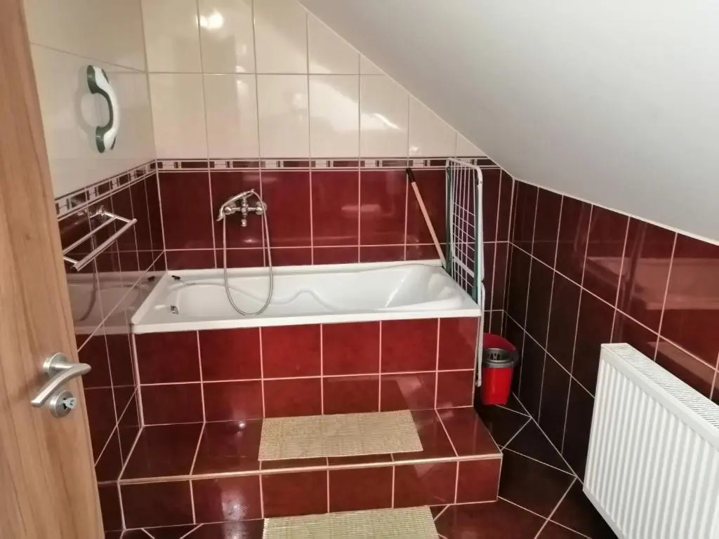 Csipkeház Apartman