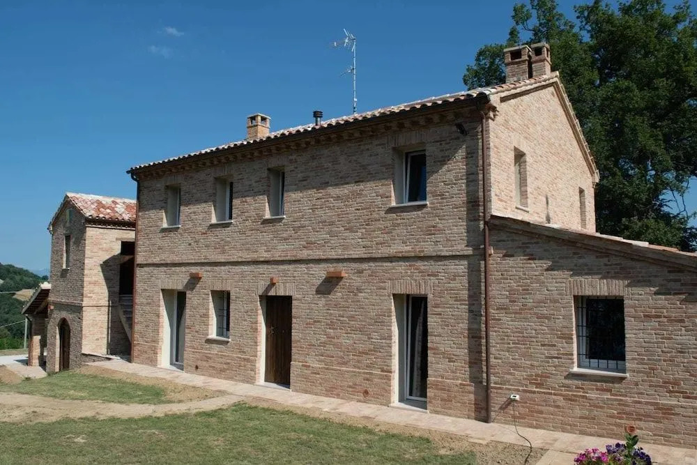 B&B Le Quattro Civette