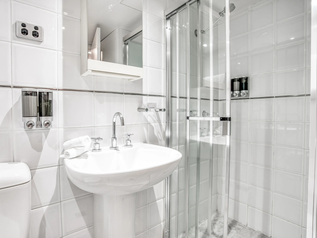 Park Regis Concierge Apartments