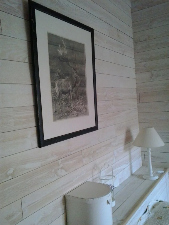 Gîte La Volière