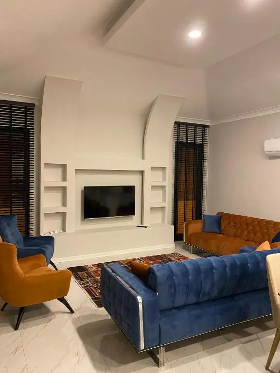 Villa Naz