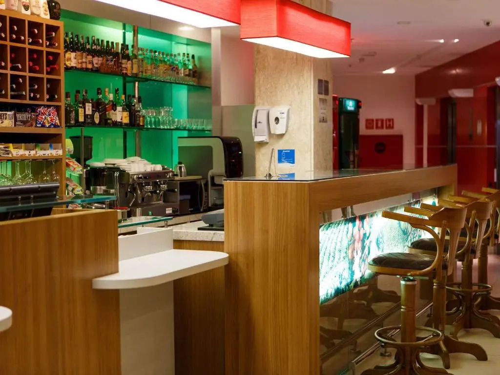 Ibis Vitoria Da Conquista