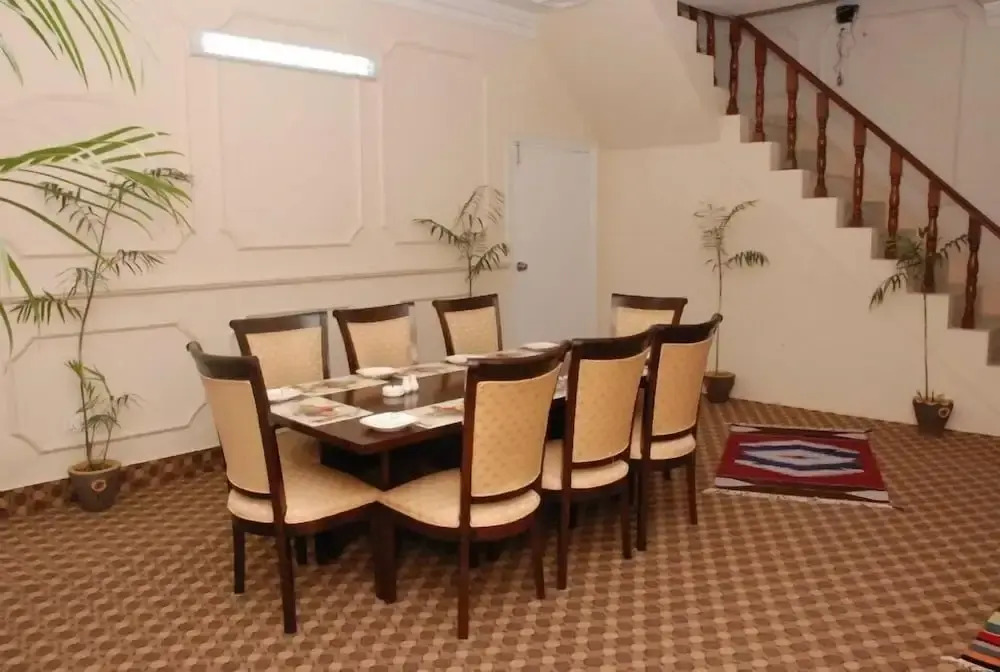 Savoy Inn Guest House Islamabad