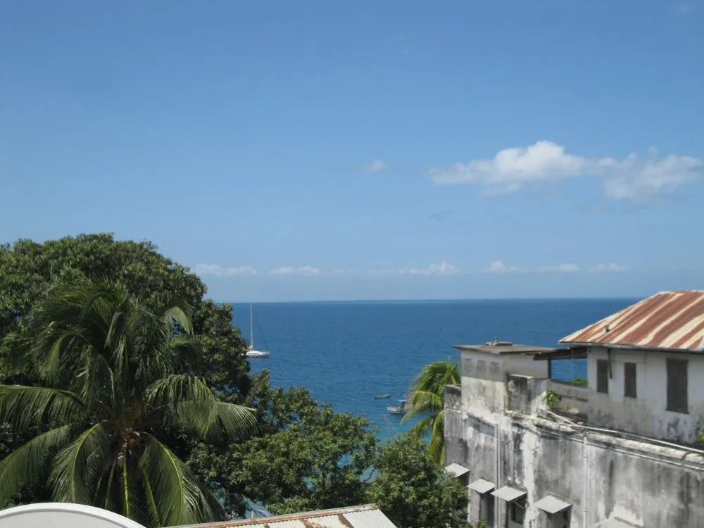 APCO Stonetown Zanzibar