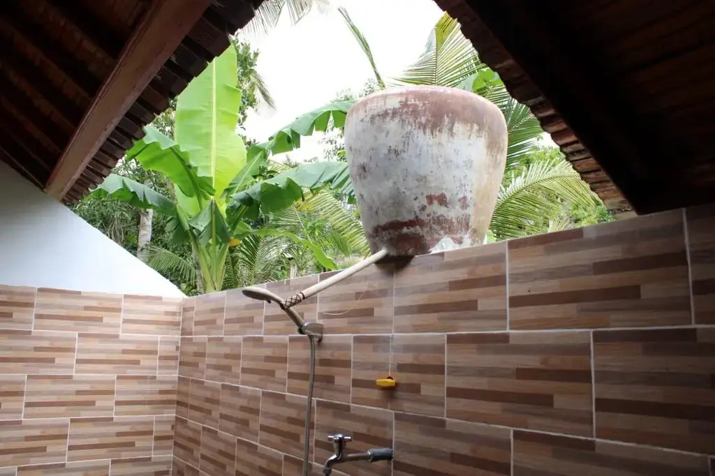 Green Kubu Asri Villa