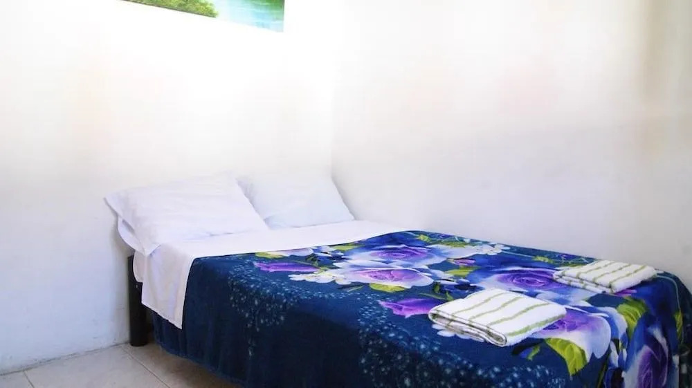 Hostal Casa del Loro - Hostel