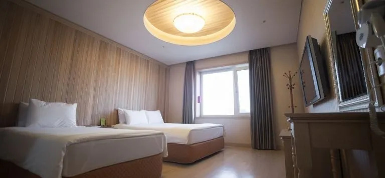 Dongdaemun Saturn Hotel