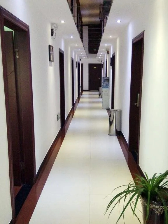Jixinyuan Hotel