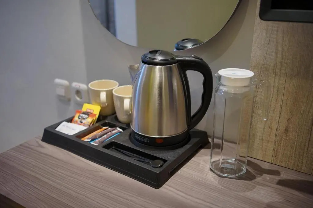 Key Inn Hotel Bogor