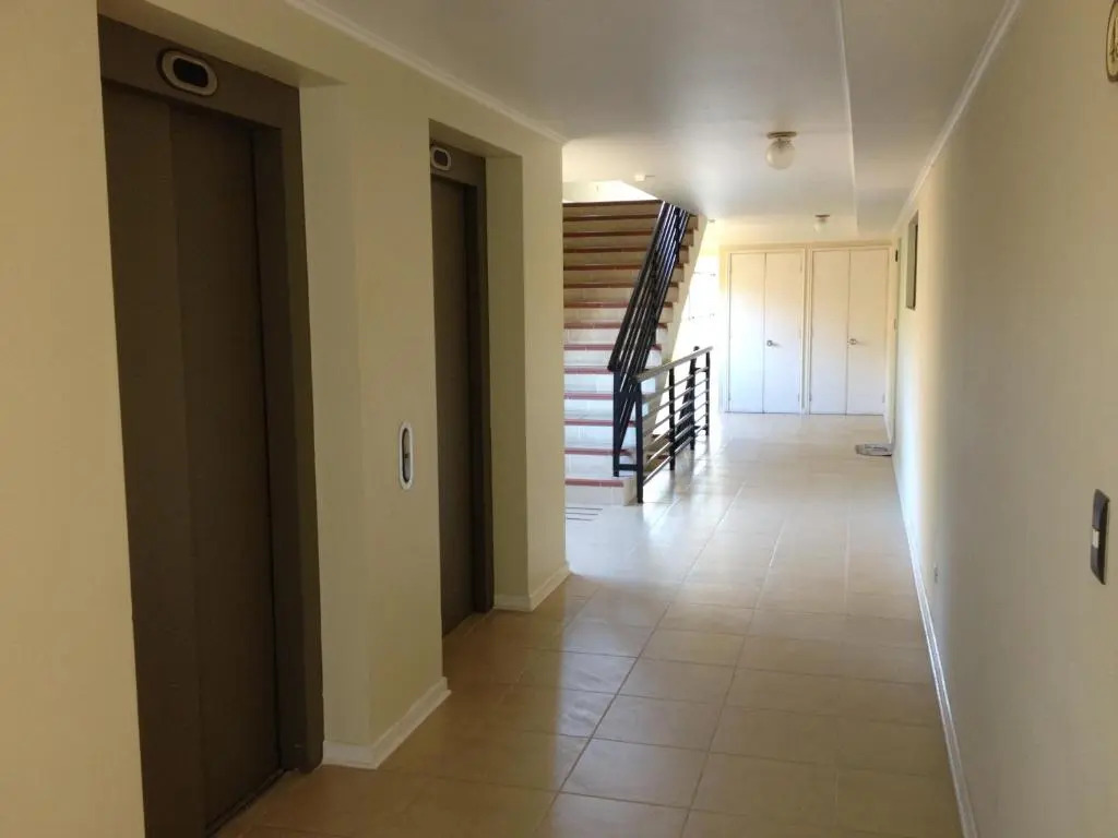 Apartment Villarrica Holidays