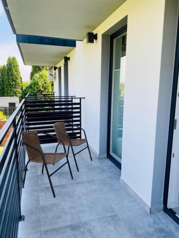 ZABRZE Apartamenty Kościuszki 30