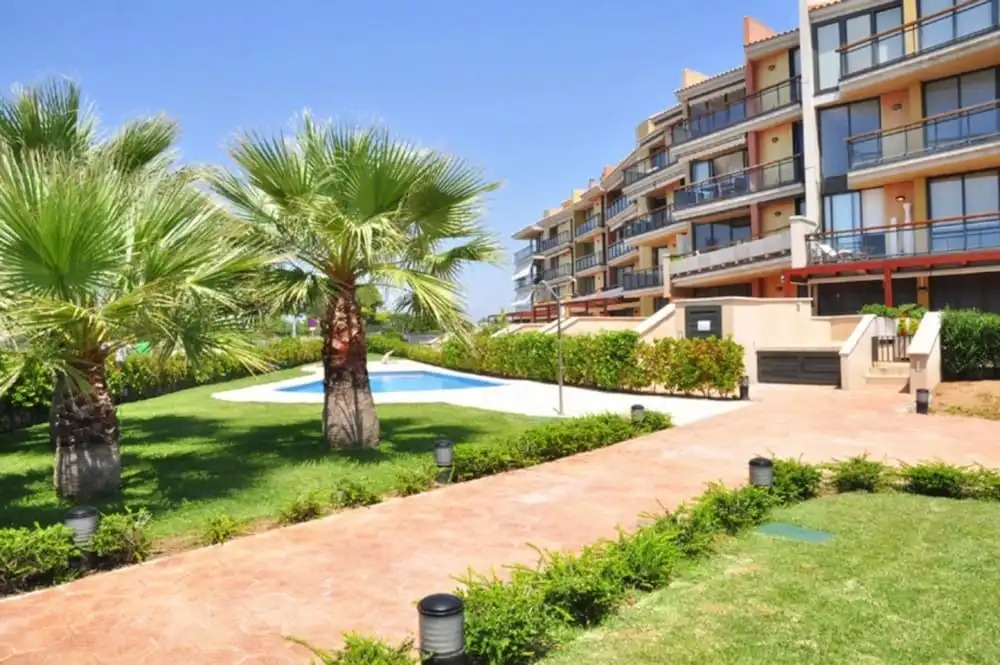 Apartamento Amueblado Gusto Para 6 Personas en Cambrils