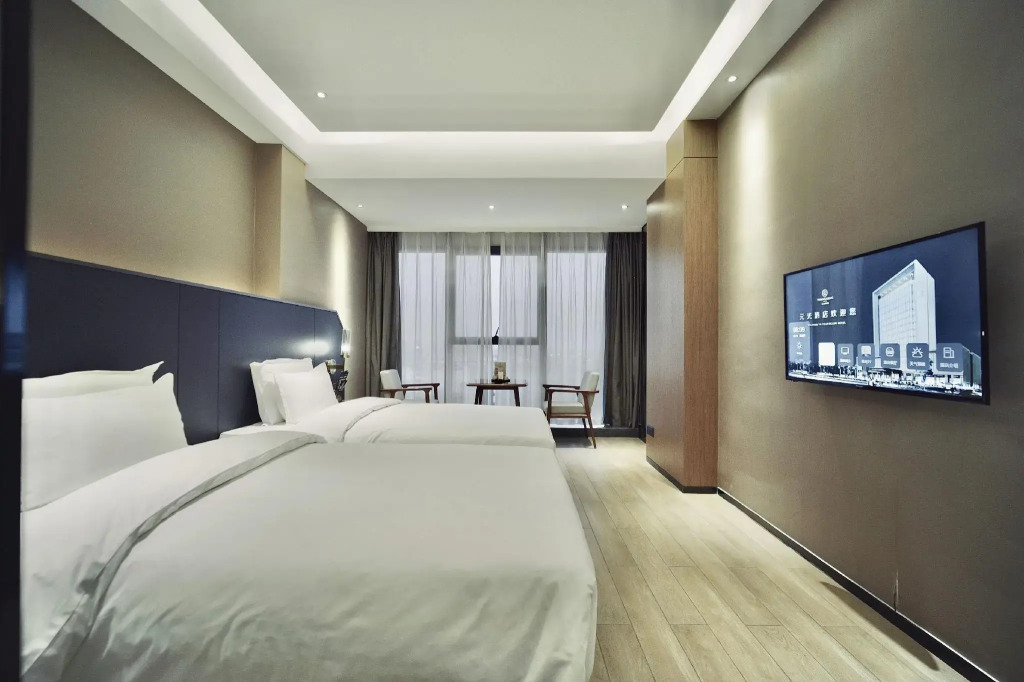 Yuanguang Hotel